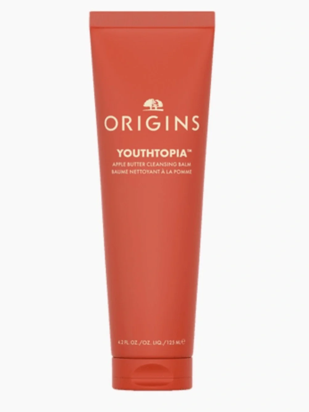 🧡2/$40 ORIGINS Youthtopia Apple Butter Cleansing Balm